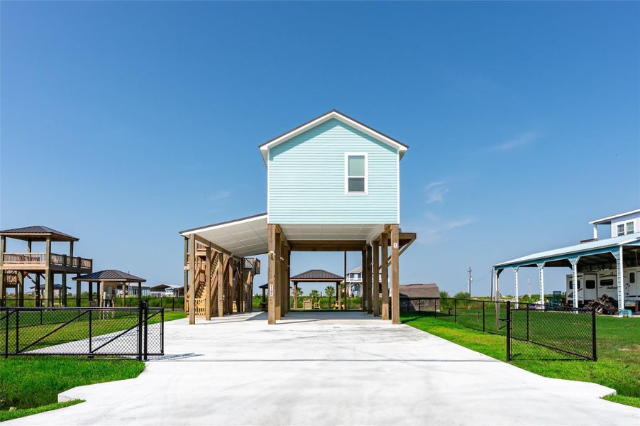 Community amenities in , Bolivar (Image 23).