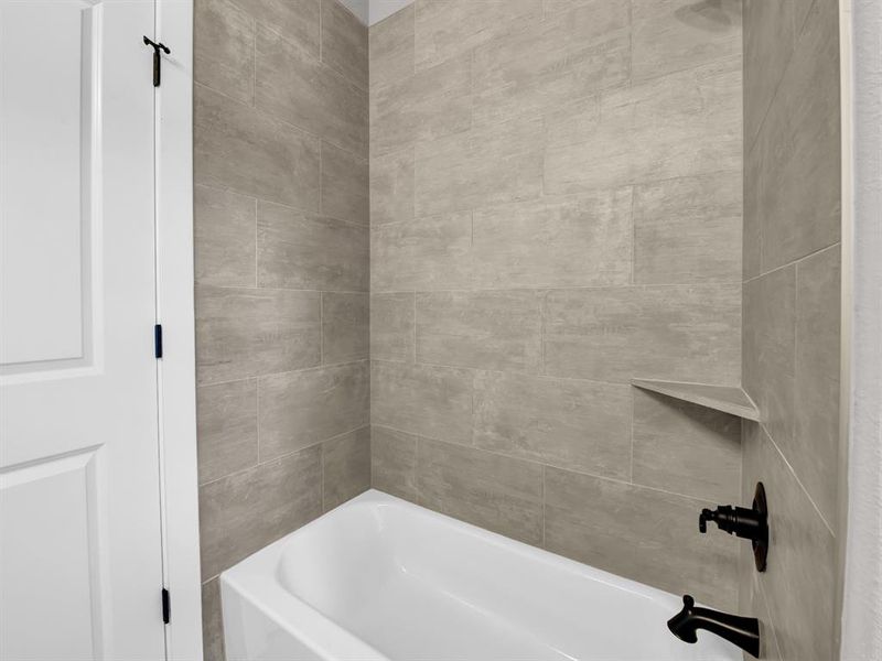 Furnished interior view inside a new home in , Azle (Image 10). Furnished interior view inside a new home in , Azle (Image 10).