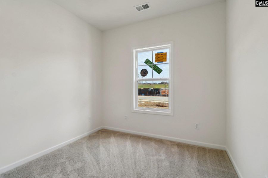 Spacious, unfurnished interior of a new home in Boykin Hills, Chapin (Image 35).