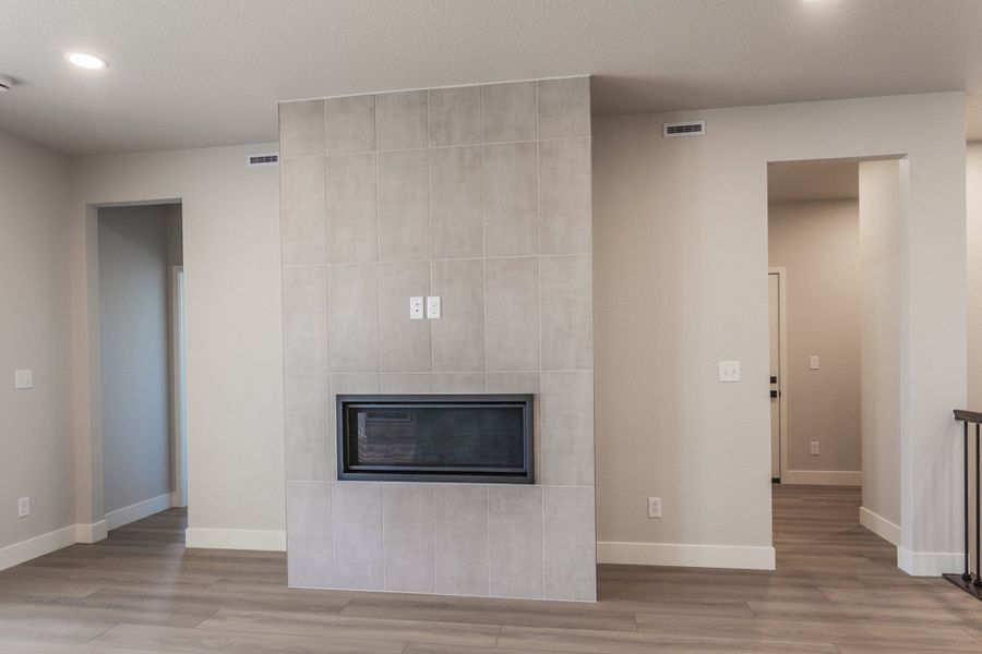 Representative unfurnished interior of a home built from the Morrison by Hartford Homes in Trailside, Timnath (Image 63). Representative unfurnished interior of a home built from the Morrison by Hartford Homes in Trailside, Timnath (Image 63).