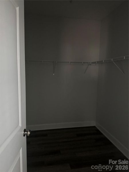 Spacious, unfurnished interior of a new home in , Salisbury (Image 16).