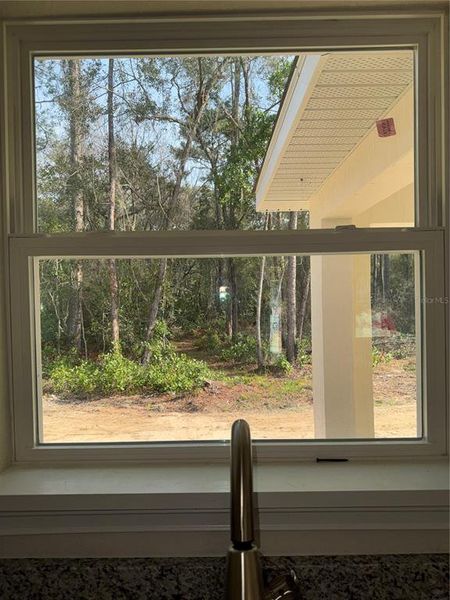 Close-up of interior finishes inside a home in , Ocala (Image 5). Close-up of interior finishes inside a home in , Ocala (Image 5).