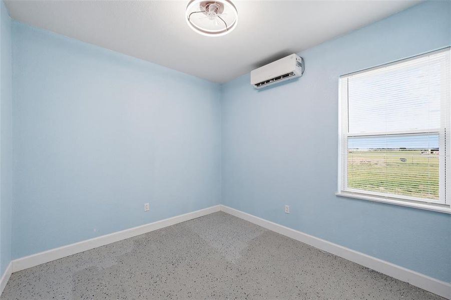 Spacious, unfurnished interior of a new home in , Leroy (Image 36).