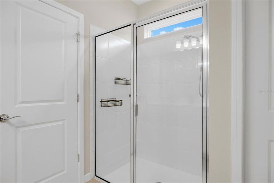 Close-up of interior finishes inside a home in , Deland (Image 19).