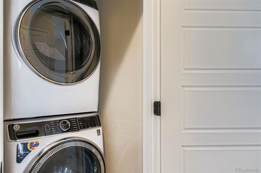 Image 28 of a home in Haskins Station.