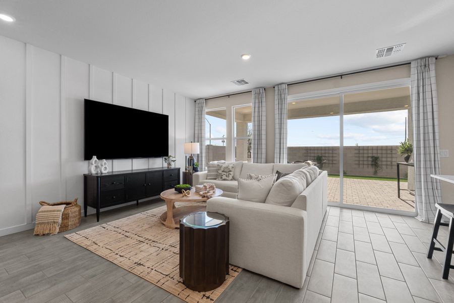 4br New Home in Buckeye, AZ.  - Slide 12