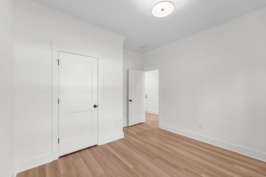 Spacious, unfurnished interior of a new home in , Johns Island (Image 22). Spacious, unfurnished interior of a new home in , Johns Island (Image 22).