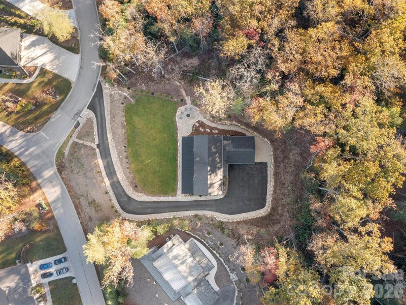 Site preparation for new homesites in , Fairview (Image 29).