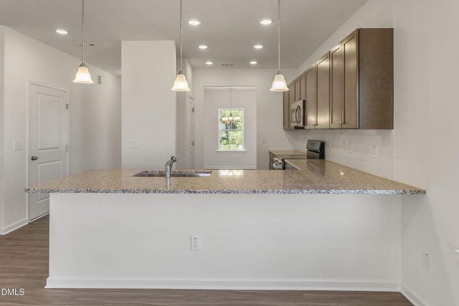 Pendant Lighting