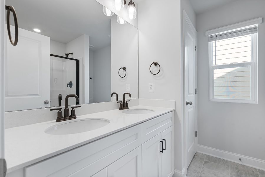 3br New Home in Knightdale, NC.  - Slide 20