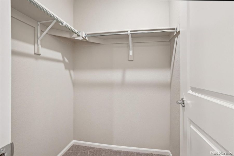 Image 28 of a home in Woodrose at Painted Prairie.