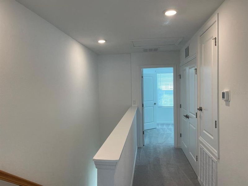 Furnished interior view inside a new home in , Kissimmee (Image 5).