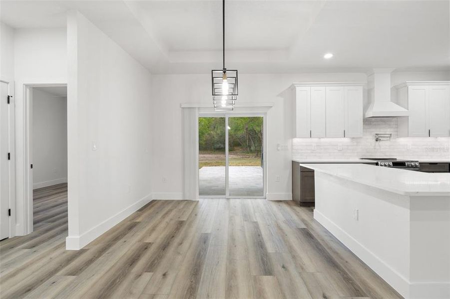 Spacious, unfurnished interior of a new home in , Spring Hill (Image 30).