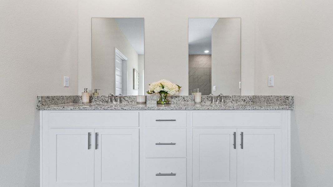 Image 40 of a home in Pine Dove Estates.