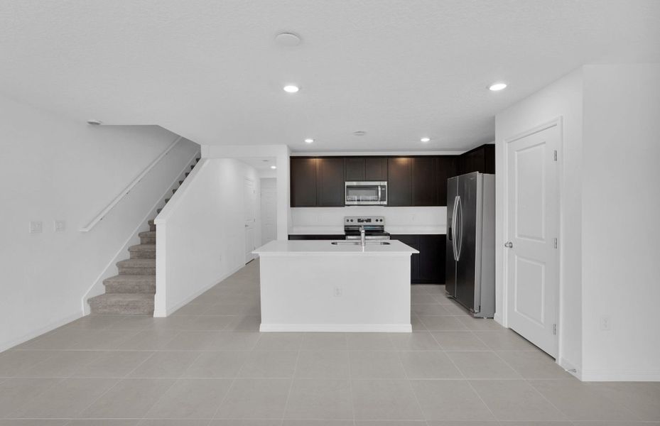 Landmark | Kitchen Landmark | Kitchen