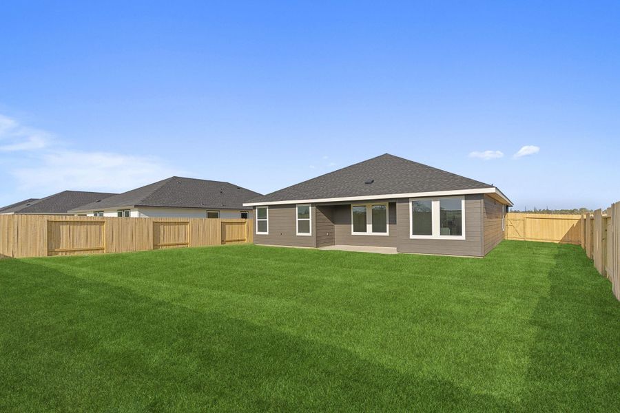 Representative Photo Representative Photo