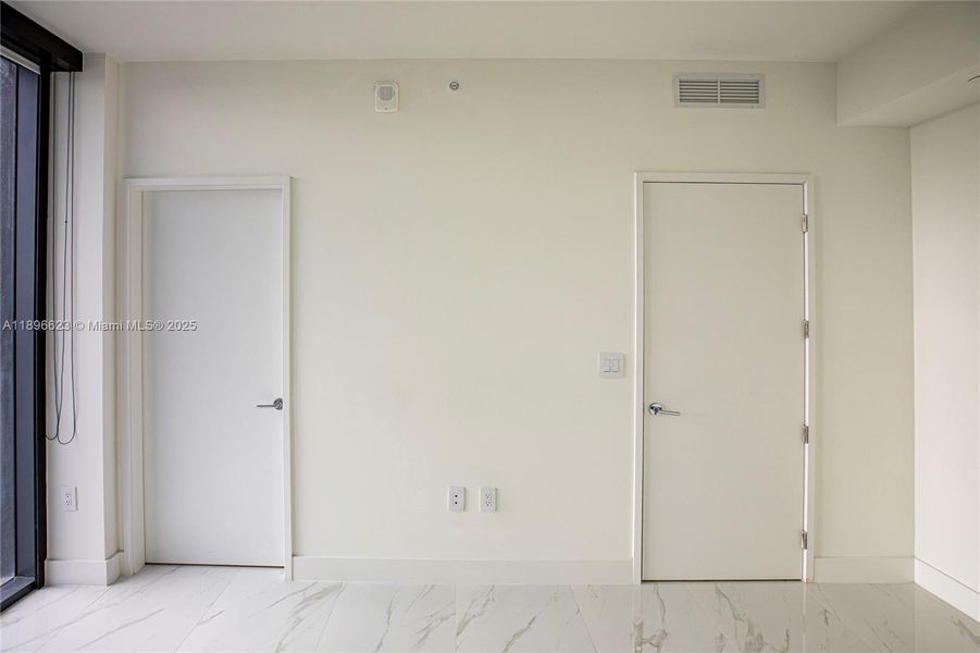 Spacious, unfurnished interior of a new home in , Miami (Image 20). Spacious, unfurnished interior of a new home in , Miami (Image 20).