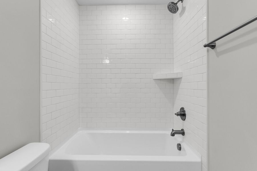 Close-up of interior finishes inside a home in , Summerville (Image 13).