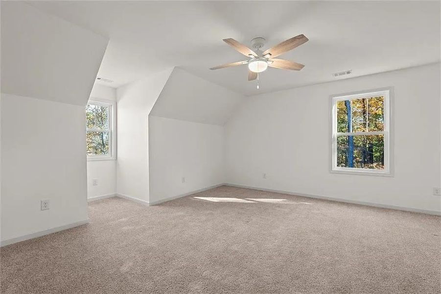 Spacious, unfurnished interior of a new home in , Carrollton (Image 14). Spacious, unfurnished interior of a new home in , Carrollton (Image 14).