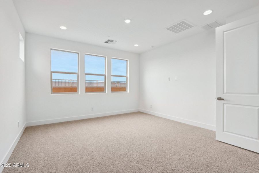 Primary Bedroom View D