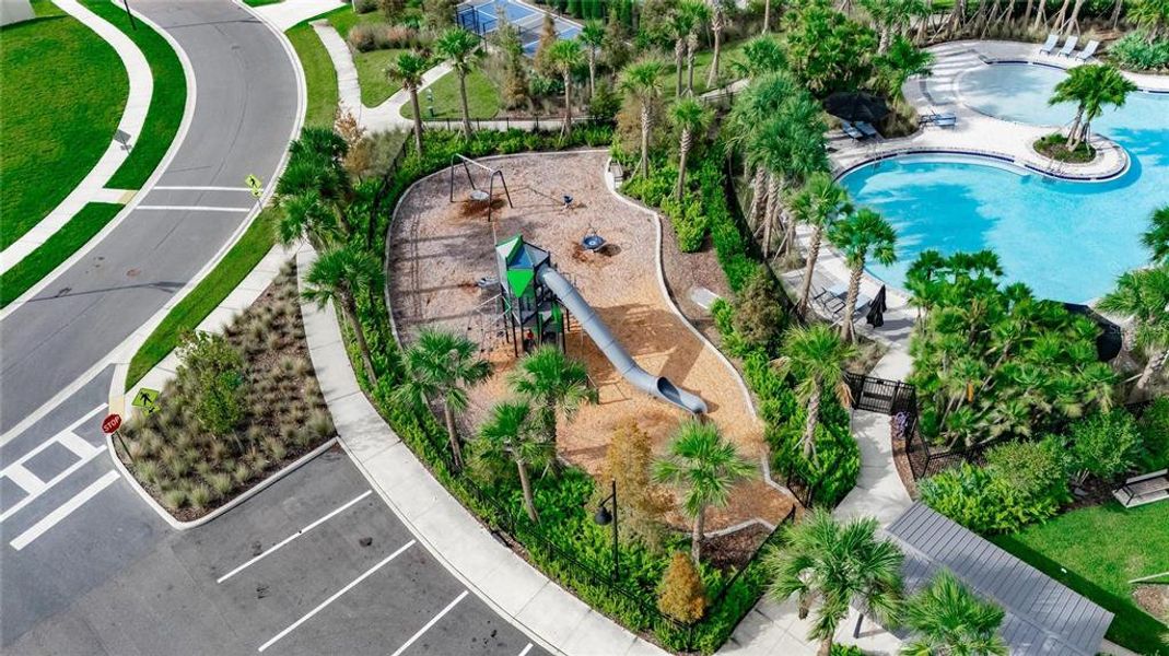 Community amenities in North Park Isle, Plant City (Image 55).