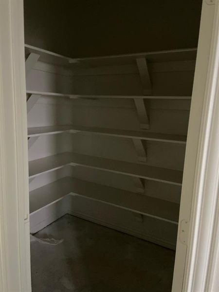 In-progress construction of a new home in Hillview Addition, Decatur, TX (Image 7).