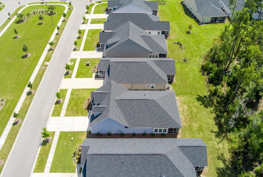 Image 30 of a home in Horizons at Summers Corner | 55+: The Legends. Image 30 of a home in Horizons at Summers Corner | 55+: The Legends.