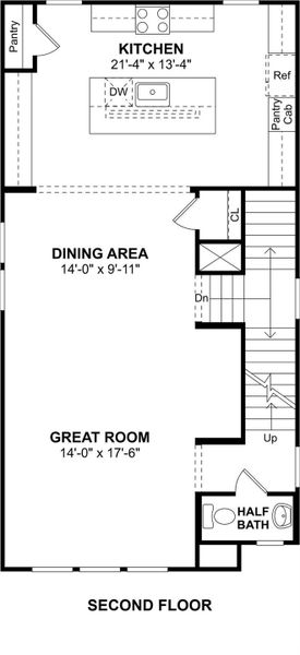 The Ridgewood floor plan by K. Hovnanian Homes. 2nd Floor shown. *Prices, plans, dimensions, features, specifications, materials, and availability of homes or communities are subject to change without notice or obligation. The Ridgewood floor plan by K. Hovnanian Homes. 2nd Floor shown. *Prices, plans, dimensions, features, specifications, materials, and availability of homes or communities are subject to change without notice or obligation.