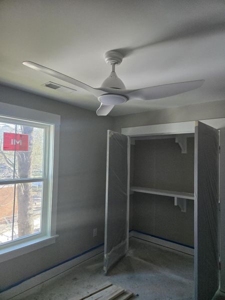 In-progress construction of a new home in , Charleston, SC (Image 9).