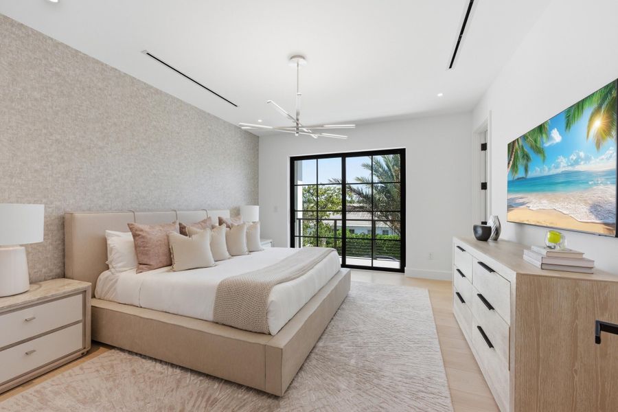 BEDROOM #6