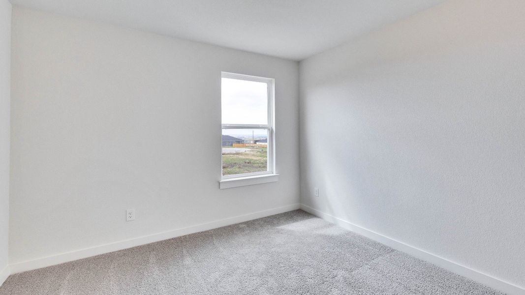 Majestic Floor Plan - Representative Photo
