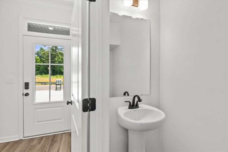 Image 25 of a home in Meece Townhomes. Image 25 of a home in Meece Townhomes.