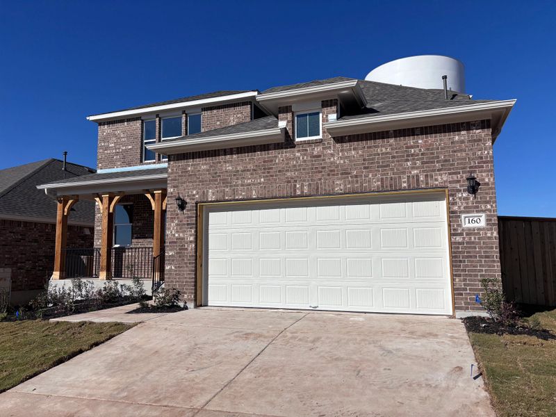 Front Exterior Front Exterior