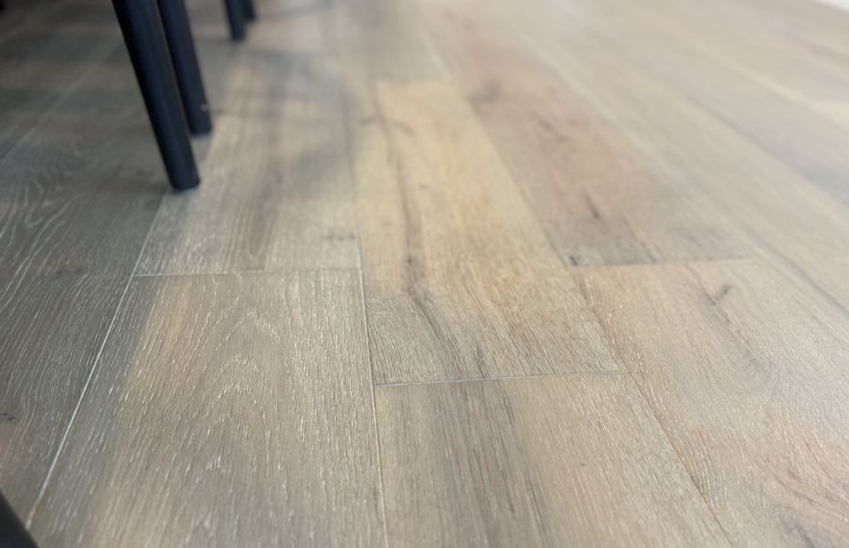 Representative interior finishes for a home built from the Stellar by Del Webb in Del Webb at Trinity Falls, McKinney (Image 23).