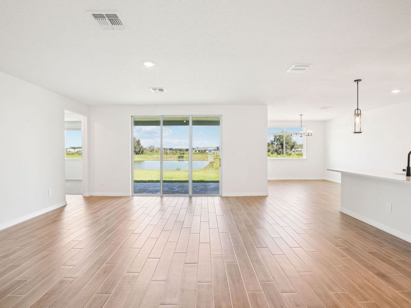 The Paloma Great Room