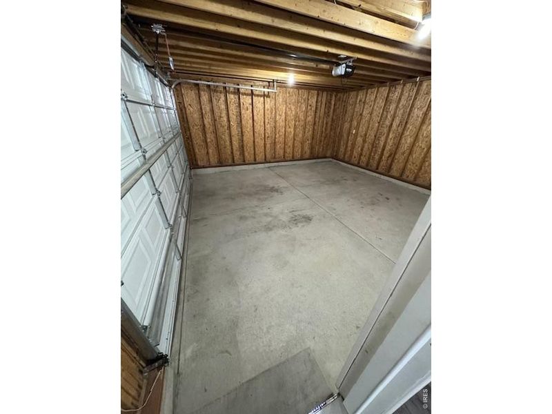 In-progress construction of a new home in , Fort Morgan, CO (Image 19).