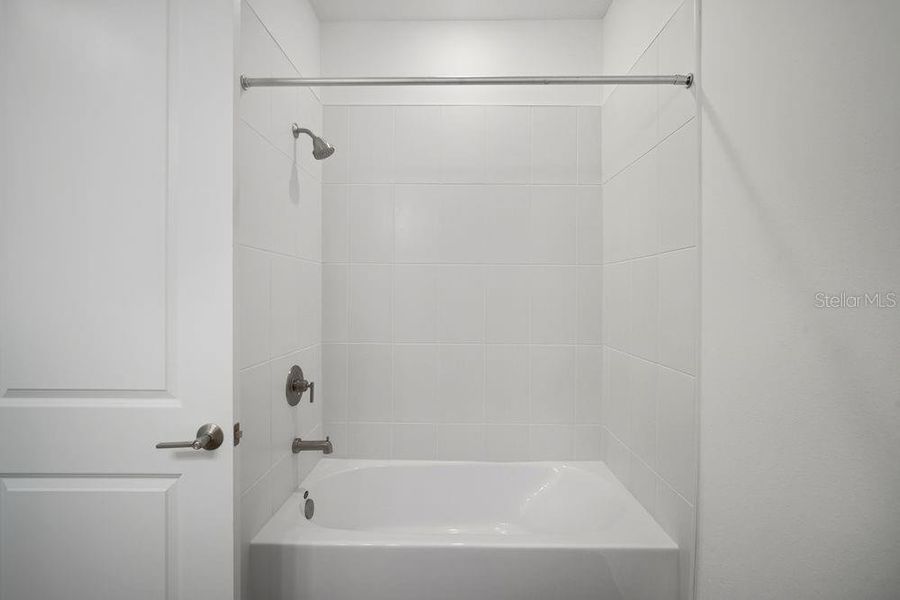 Close-up of interior finishes inside a home in Brookland Park, Auburndale (Image 16).