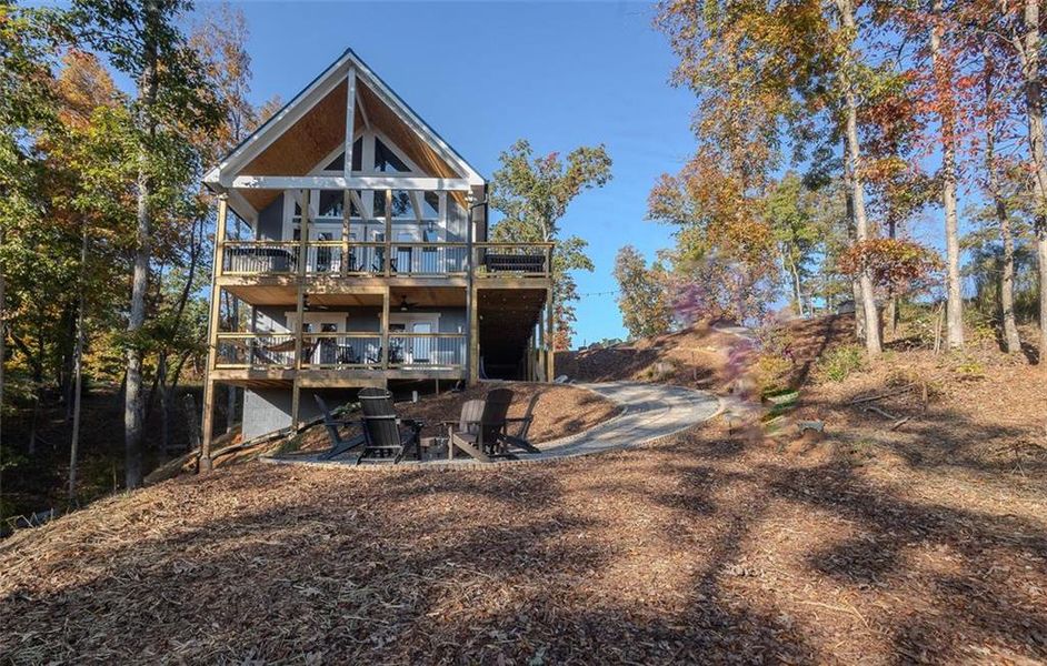 Image 29 of a home in .