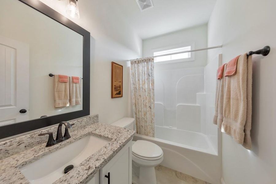 Furnished interior view inside a new home in , Rockmart (Image 12). Furnished interior view inside a new home in , Rockmart (Image 12).