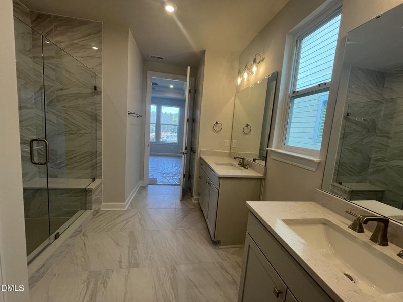 307 primary bath 307 primary bath