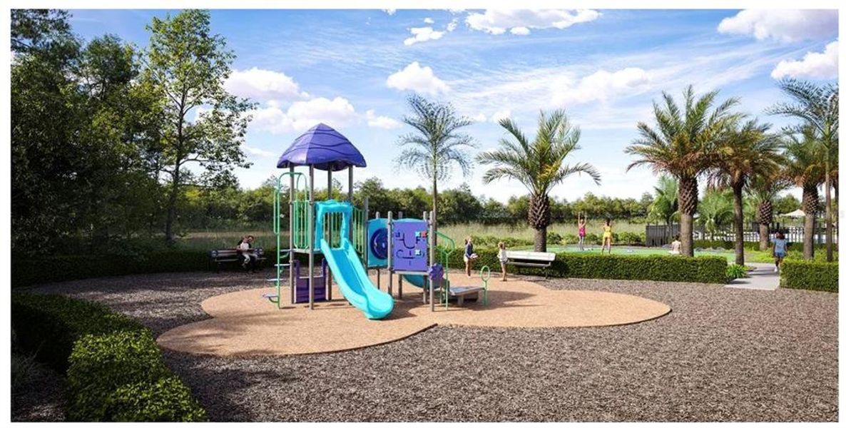 Community amenities in Willow, Punta Gorda (Image 34). Community amenities in Willow, Punta Gorda (Image 34).
