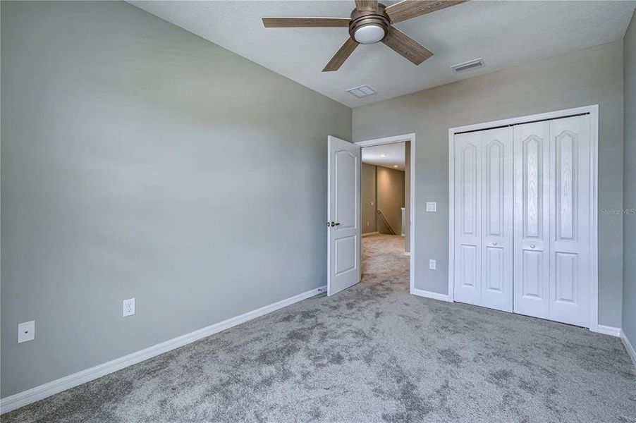 Spacious, unfurnished interior of a new home in , Parrish (Image 24). Spacious, unfurnished interior of a new home in , Parrish (Image 24).