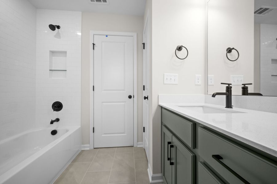 4br New Home in Fairview, TN.  - Slide 30