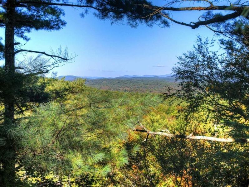 Natural landscape and outdoor views near  in Blue Ridge (Image 6).