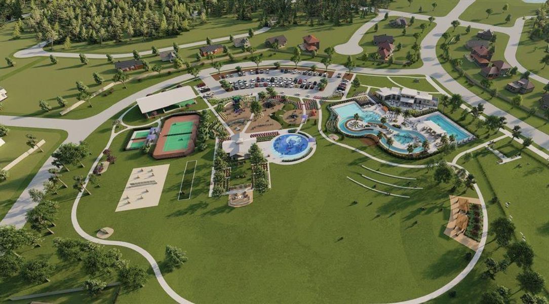 Community amenities in , Cypress (Image 33).