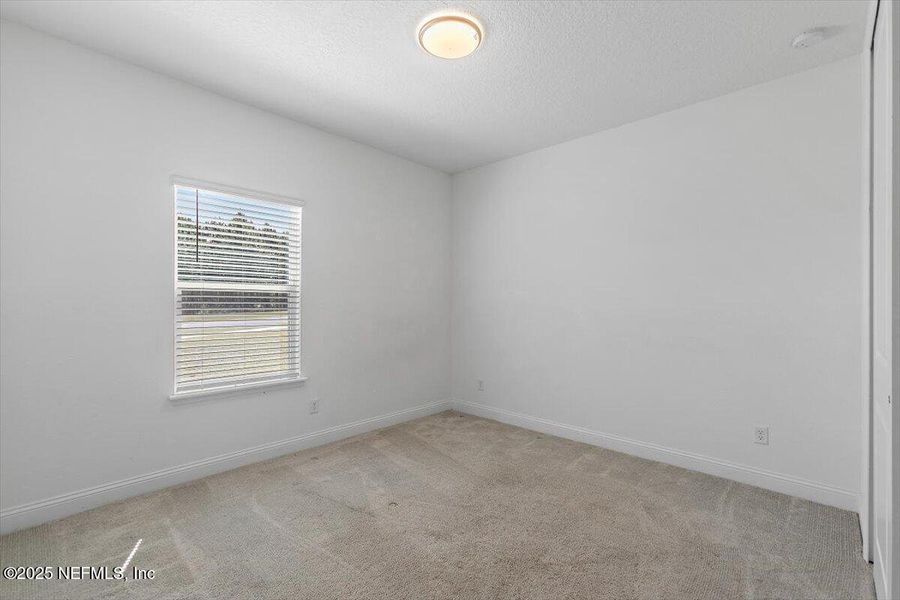 Spacious, unfurnished interior of a new home in , St. Augustine (Image 20).