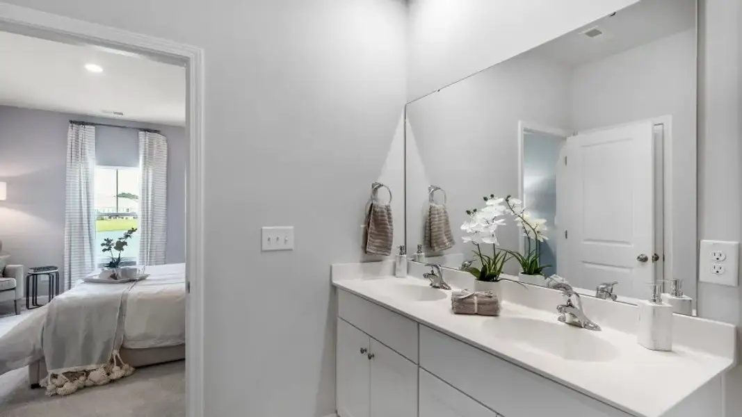 Owners Bathroom Owners Bathroom