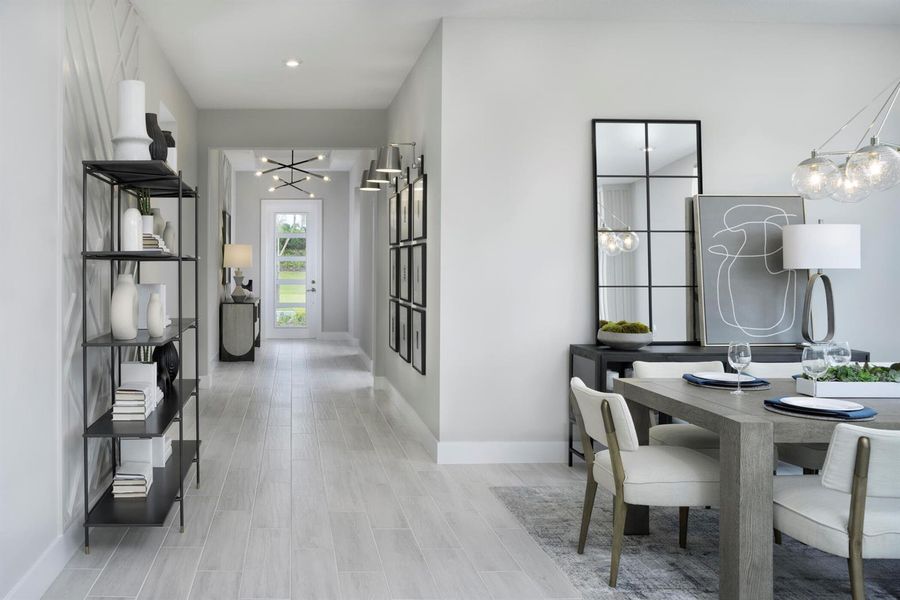 WEB Meridian Foyer by RHP WEB Meridian Foyer by RHP