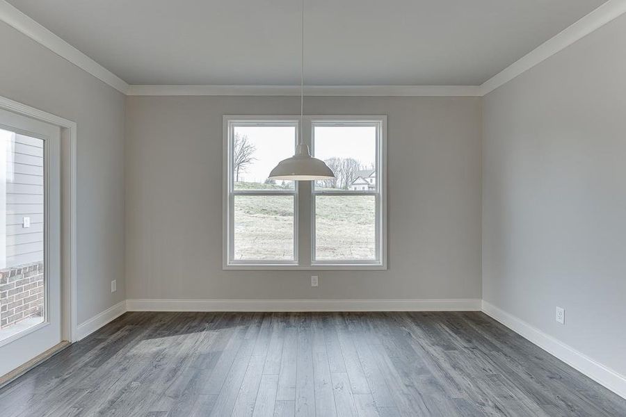 Spacious, unfurnished interior of a new home in , Gainesville (Image 44). Spacious, unfurnished interior of a new home in , Gainesville (Image 44).