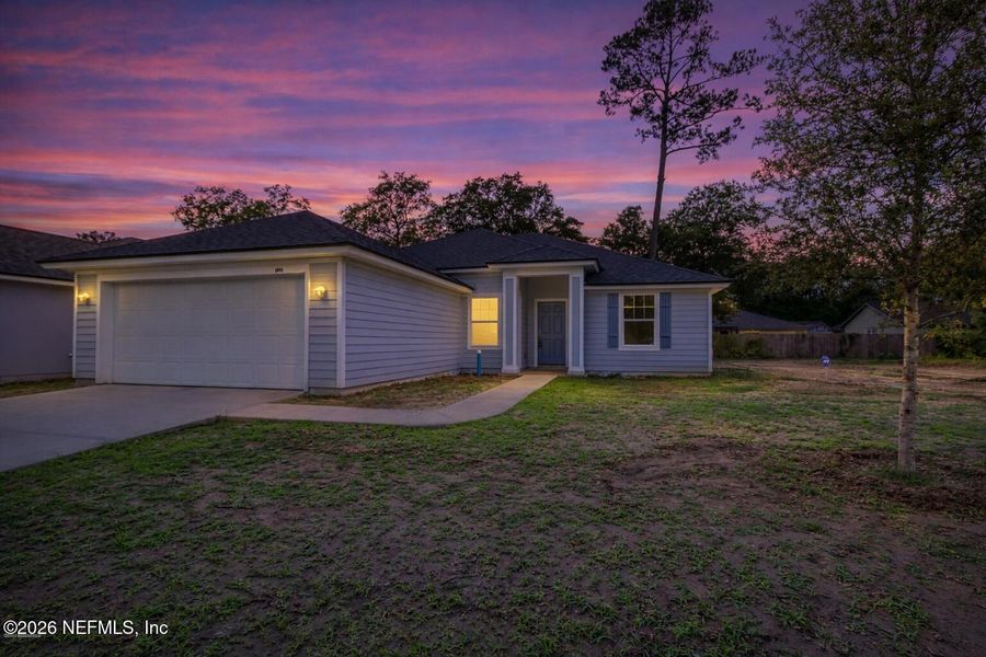 Image 42 of a home in .